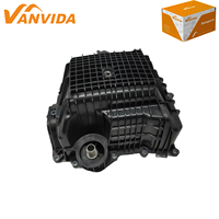 Carter d'huile moteur OE 111117396R pour RENAULT KWID