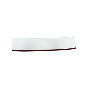Cuello de Punto Acanalado Vertical, 95% Poliéster, 5% Elastano, 300G-580G/m2, Ecológico, Duradero, Patrón Personalizado, Muestra OEM/ODM Disponible - Product Image 2