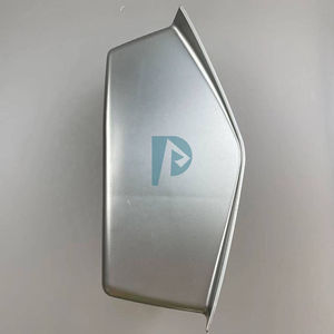 Repuestos para Excavadoras, Pantalla 300426-00012A, Monitor para DX140LC DX180LC DX300, Panel de Visualización - Product Image 3