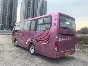 2019โค้ชอเมริกันอีเกิ้ล45T เฮอร์ริเทจ605 HP Cummins ดีเซล3สไลเดอร์แผนอาบน้ำพร้อมพวงมาลัยซ้าย - Product Image 3