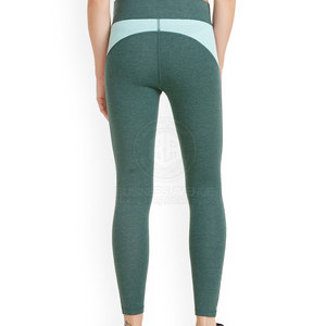 Prix d'usine Leggings pour femmes Logo personnalisé Leggings de yoga pour femmes Impression personnalisée Leggings pour femmes - Product Image 3