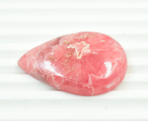 Lot de cabochons en fluorite naturelle dos plat différentes formes 652 Ct 25-70mm tailles fabrication de bijoux - Product Image 2