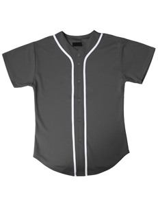 Uniforme de baseball personnalisé Tissu Jercey Conception personnalisée Possédez votre logo T-shirt de baseball Toutes les séries Uniformes d'entraînement d'équipe Porter - Product Image 3