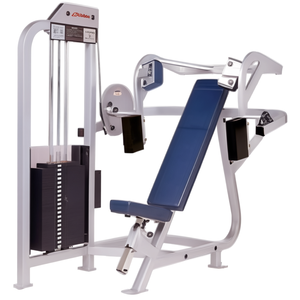 Plateforme vibrante pour l'entraînement de résistance du haut du corps et du dos, style pull-over, pour les studios de fitness et les entraînements à domicile - Product Image 1