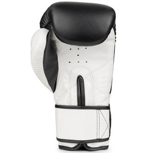 Gants de boxe confortables à faible quantité minimale de commande Gants de boxe gagnants légers de haute qualité respirants - Product Image 2