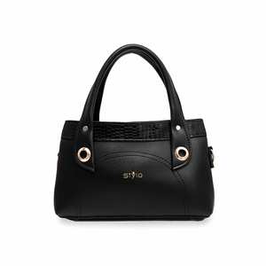 Sac de bras formel noir P55379 - Product Image 1