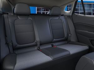 Chevrolet Trax LT 2026 FWD 4WD Listo para Enviar - Product Image 4
