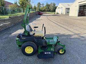 Cortadora de Césped John Deere Z515E 2025 en Venta - Product Image 4