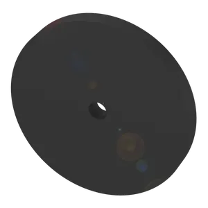 BALLUFF BAM01TT <b>Used</b> <b>General</b> <b>Mechanical</b> <b>Components</b> - Product Image 1