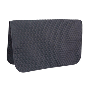 CLOVELIS IMPEX Tapis de selle pour cheval respirant et absorbant les chocs, le plus vendu, pour le saut d'obstacles, soulagement de la pression, confort d'équitation, vente en gros personnalisée - Product Image 1