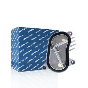 Unità di controllo del modulo faro AFS OEM 7 l6941330 destra-auto e moto/luci e lampadine - Product Image 1