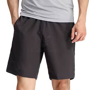 Pantalones cortos de fútbol ligeros hechos con el mejor material, suministro directo de fábrica, pantalones cortos de fútbol para adultos - Product Image 5