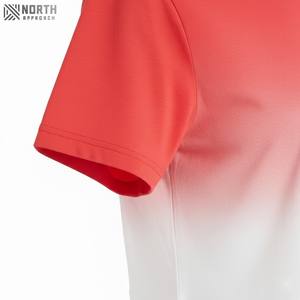 Summer Short-sleeved T-shirt For <b>Men</b> Quick-drying Casual Sports Top Loose Stretch Plus Size Breathable And Comfortable <b>tshirts</b> - Product Image 2