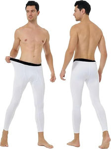 Cuissard de cyclisme unisexe respirant, antibactérien, à séchage rapide, de niveau professionnel, avec support musculaire réfléchissant et rembourrage, pour adultes - Product Image 3