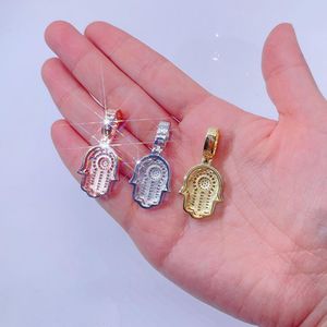 สร้อยคอเพชรส่องแสงเป็นประกายระยิบระยับด้วย - Product Image 2