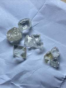 Diamants naturels - Product Image 2