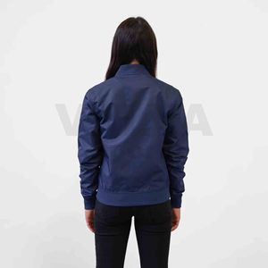 Bubble Puffer Jackets Print Plain Warm Custom Woven Thick Outdoor Winter Dyed Hooded personalizado según su marca. - Product Image 4