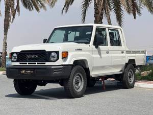 Toyota Pick-up LC79 4.2L d'occasion 2023 - Product Image 6