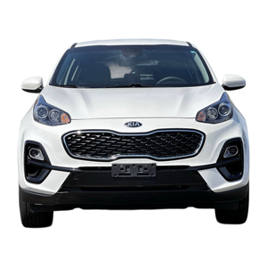 Kia Sportage LX 2022 Usado en Buen Estado - Product Image 1