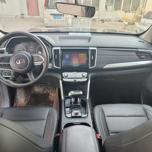 Pick-up double cabine diesel 2.0 T 2024 |   Manuel / Automatique, sans accident, prêt à rouler, en bon état - Product Image 2