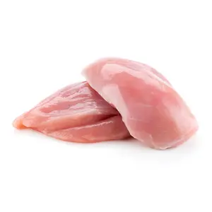 巴西全冻鸡出口/鸡肉最优质的高档禽肉冷冻无骨去皮