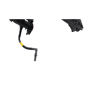 Collettore di Aspirazione CITROEN Serie C3 9810940680 HMR (EB2FA) Benzina 1200 (16>) - Product Image 6