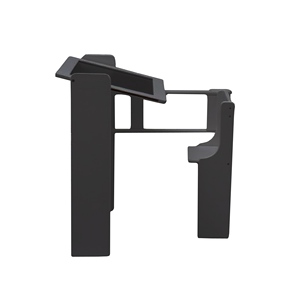 WELL HOME Mesas infantiles Mesa plegable con pizarra gris - Product Image 4
