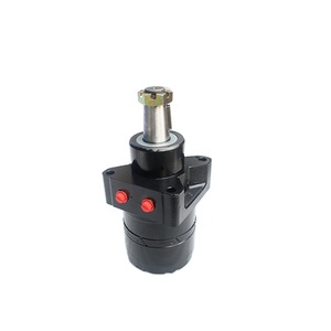 มอเตอร์ไฮดรอลิกสำหรับรถกระเช้าแบบกรรไกร Genie/Terex - Product Image 1
