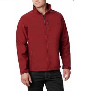 Most Popular Design <b>Men</b> Soft Shell <b>Jacket</b> Windbreak for <b>Sale</b> in Bright Color Design <b>Jacket</b> Logo <b>Men</b> Soft Shell <b>Jacket</b> for <b>Sale</b> - Product Image 3