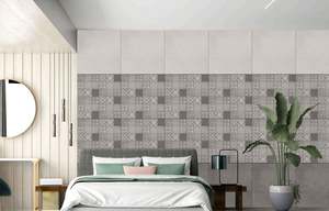 Baldosas vitrificadas de alta calidad 60x60 CM Baldosas de porcelana vitrificada (Gvt/Pgvt) a precio mayorista - Product Image 2