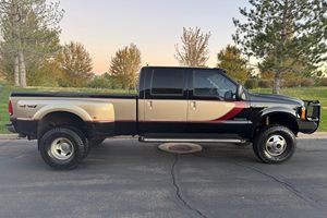 USADO, Volante a la Izquierda/Derecha, 2001 FORD F-350 SUPER DUTY LARIAT LE 4X4 - Product Image 4