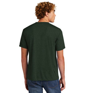 Next Level Unisex Tri-blend Camisetas Fine Jersey T Shirt - Product Image 4