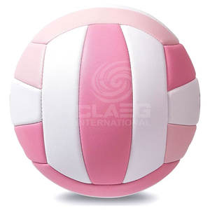 Customized Color <b>Netball</b> Balls Available Premium Quality Customized Logo Plus Size <b>Netball</b> Balls for Sale - Product Image 3