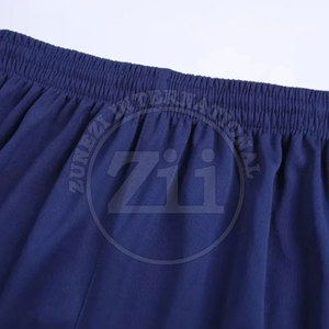 Servicio OEM, 100% Poliéster, Logotipo Personalizado, Unisex, Adulto, Todas las Temporadas, Ligero, Transpirable, Impresión Digital, Cintura Elástica, Fútbol - Product Image 3