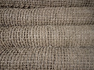 100% rouleau de tapis en fibre de coco naturel durable pour couverture tapis en fibre de coco naturelle avec le meilleur prix fabriqué au Vietnam - Product Image 5