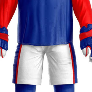 Nouveau design uniforme de maillot de hockey sur glace meilleure vente uniforme de maillot de hockey sur glace pour hommes aux meilleurs prix avec un bon design - Product Image 6