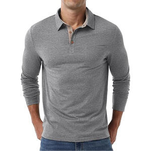 Polo Shirts Fashionable Design 2025 Custom Printed Short Sleeve Polo Shirts for Men uploaded by <b>Dress</b> <b>Sports</b> - Product Image 5