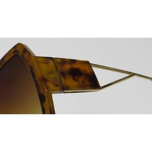 Occhiali da Sole Sean John SJS2017Ce, Protezione UV 100%, Polarizzati Sfumati, Design Alla Moda Arancione e Bianco, Protezione Oculare Ottimale - Product Image 5