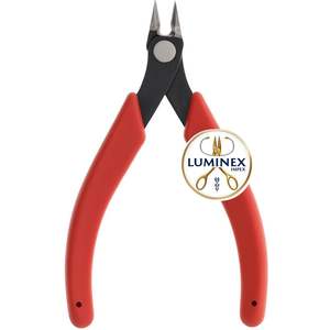 คัตเตอร์สแตนเลสสตีลสำหรับมืออาชีพเครื่องตัดต้นอ่อนสำหรับงานประดิษฐ์ทำด้วยตัวเองเครื่องตัด2175ET-Professional ลูมินซ์อิมพีเอ็กซ์มีคุณภาพสูงแบบจำลองสเกล - Product Image 5