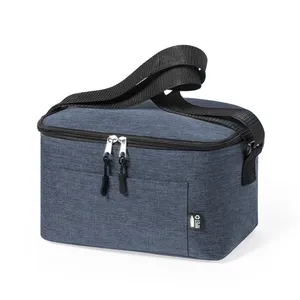 Borsa Termica RPET Elendil, Gadget Promozionale Sostenibile, Ecologica e Alla Moda - Product Image 3