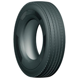 Pneu radial sans chambre à air pour camion lourd de haute qualité, neuf, 295/75R22.5, motif de roulement - Product Image 4