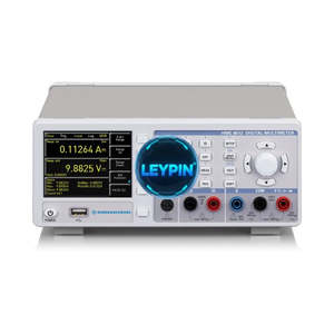 Multímetro Digital ROHDE&Schwarz HMC8012-G, Instrumento de Medición Electrónico - Product Image 2