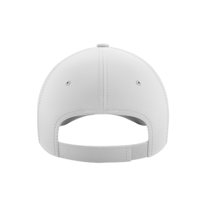 หมวกกอล์ฟปักโลโก้5แผงหมวกกีฬาคลาสสิกกันน้ำปีกโค้งออกแบบได้เองสำหรับผู้ชาย/ผู้หญิง - Product Image 2