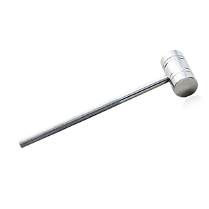 Martillo Dental Manual de Acero Inoxidable, el Más Vendido, Servicios OEM Profesionales, Instrumento de Clase II con Certificación CE de Alta Calidad - Product Image 3