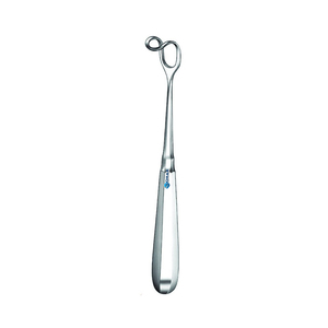Retractor Kilner profesional mano izquierda o mano derecha Acero inoxidable cirugía Dental boca instrumentos médicos - Product Image 5