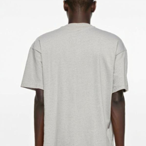 เสื้อยืดแฟชั่น unisex-เสื้อยืดกราฟิกเสื้อยืดแฟชั่นลำลองสวมใส่สบายและระบายอากาศได้ดีปรับแต่งได้ตามต้องการ - Product Image 4