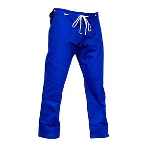 Entrenamiento Intenso con Mi Kimono de Judo Favorito y Reseña de Kimono de Judo - Poliéster/Algodón 240g de Secado Rápido Unisex para Adultos - Product Image 3