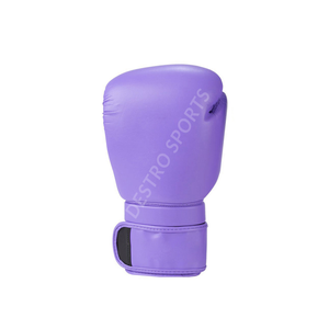 อุปกรณ์ชกมวยถุงมือต่อยมวยมืออาชีพใหม่ผลิตตามสั่งพิมพ์โลโก้ของคุณเอง - Product Image 5