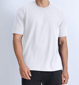 Camisetas para Hombre al por Mayor, Camisetas Casuales para Hombre, Camisetas Deportivas de Verano, Camisetas Cómodas para Hombre - Product Image 6