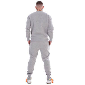 Vêtements de sport décontractés, Design uni personnalisé, pantalon de sport Slim, survêtement à capuche avec fermeture éclair pour hommes - Product Image 3